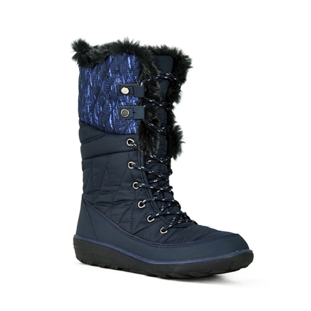 Westwood Women's Winter Snow Warm Boots HIKE-01